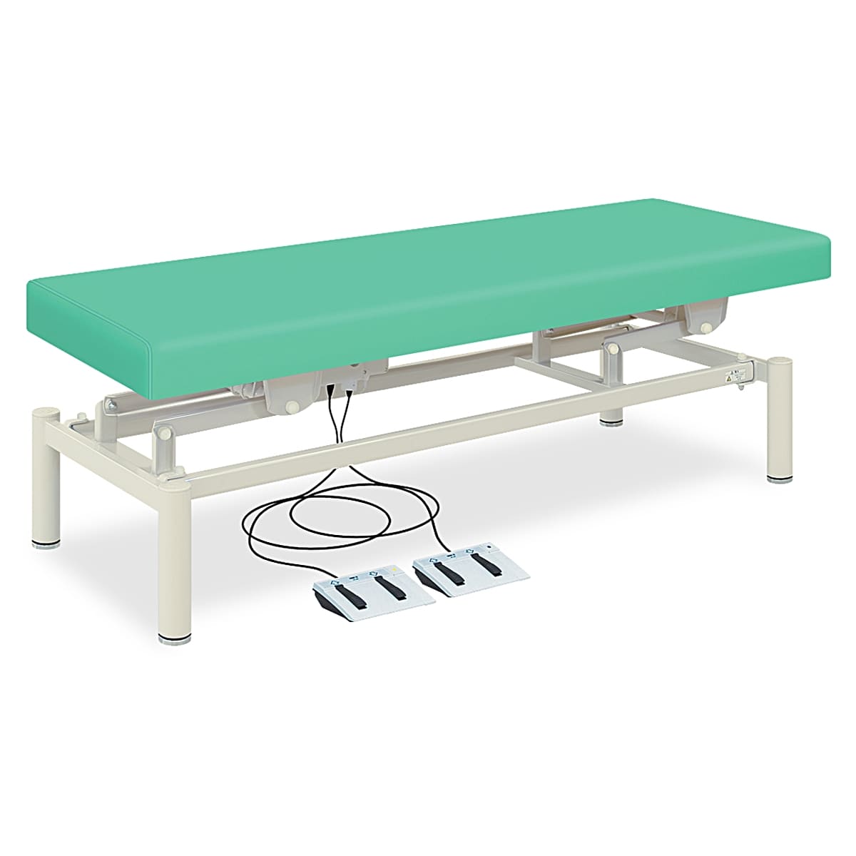 電動WFベッド TB-824／TB-824U-画像1