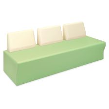 パーソンMD(三人掛) TB-830-02