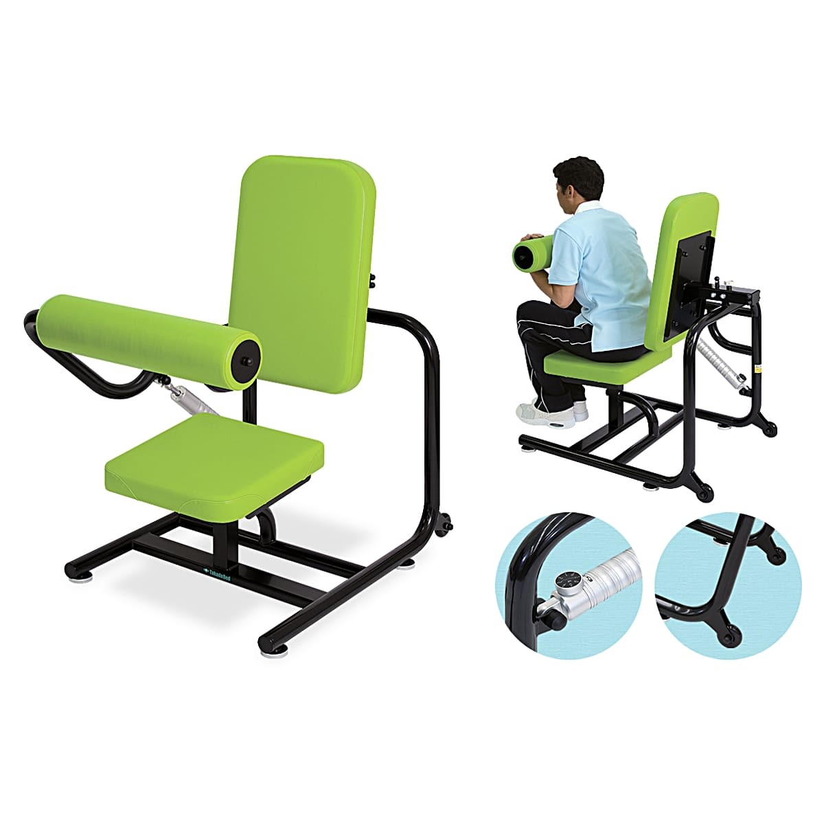 パワーリハビリADB TB-831-画像1