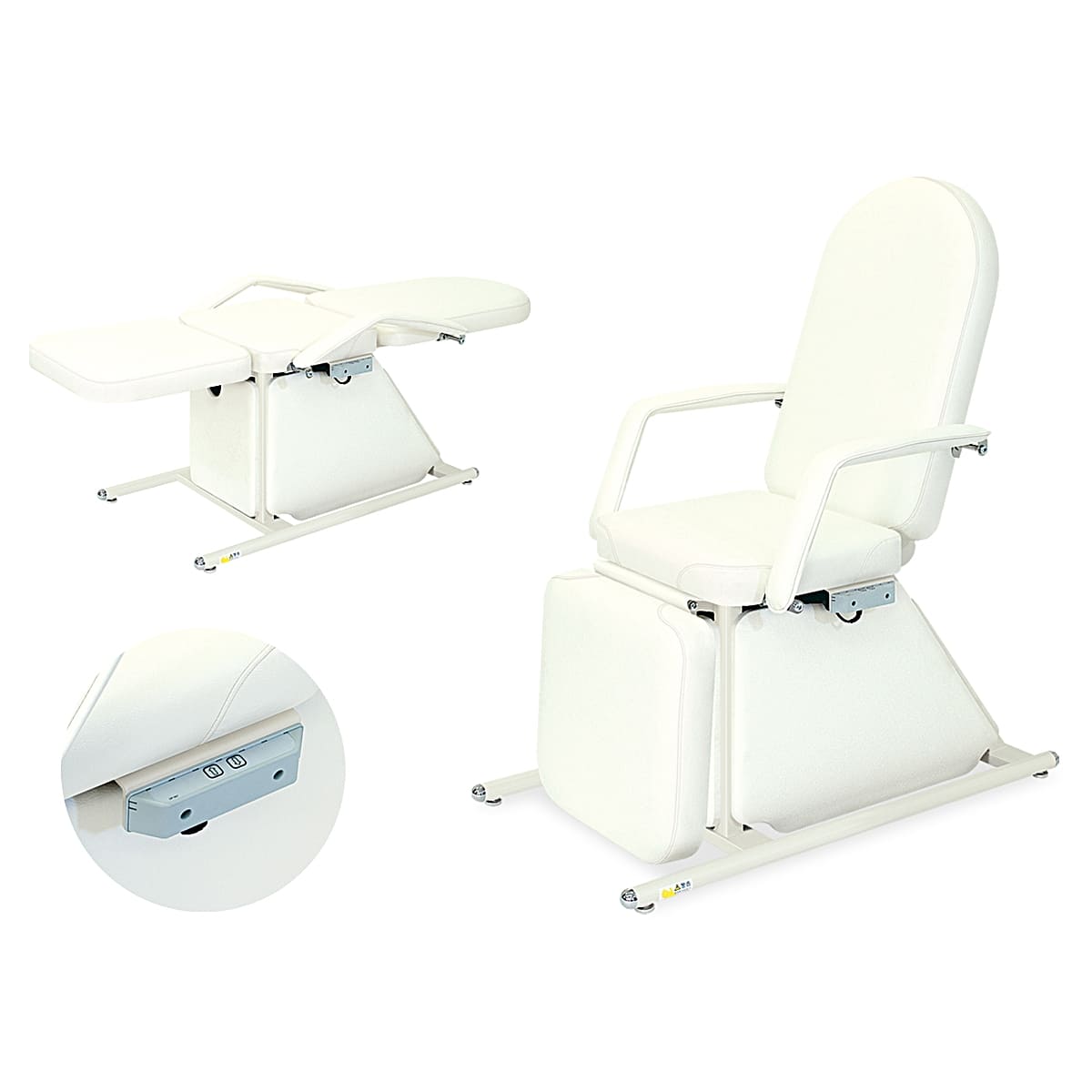 電動エスティー TB-835／TB-835U-画像1