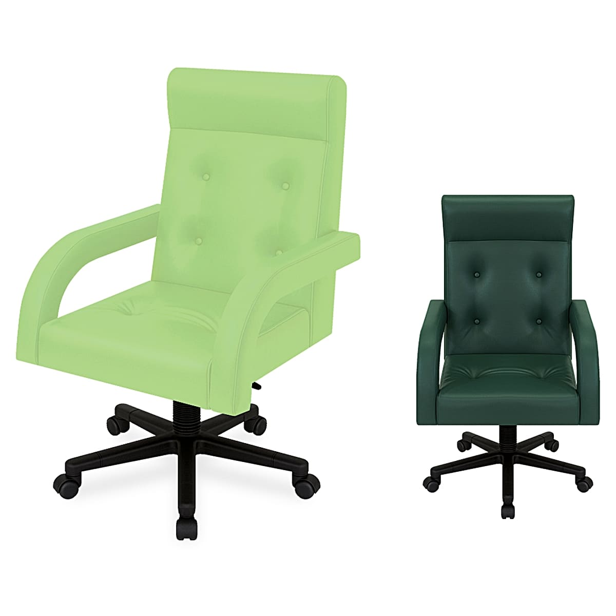 DRチェアー TB-838-画像1