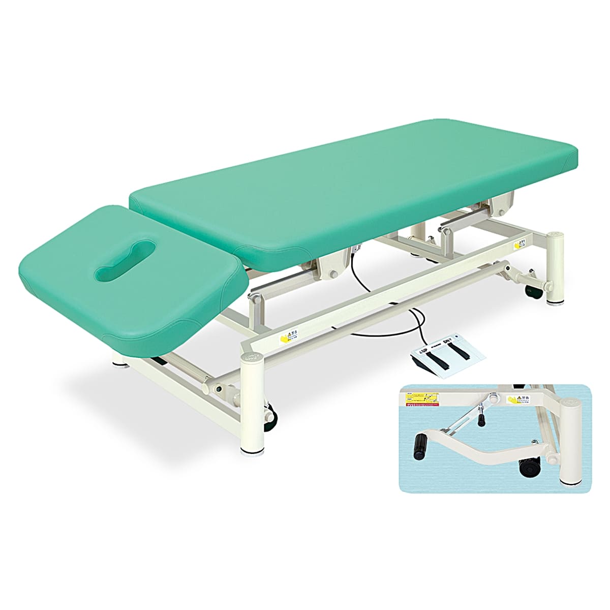 あかり-GSキャリー TB-848-画像1