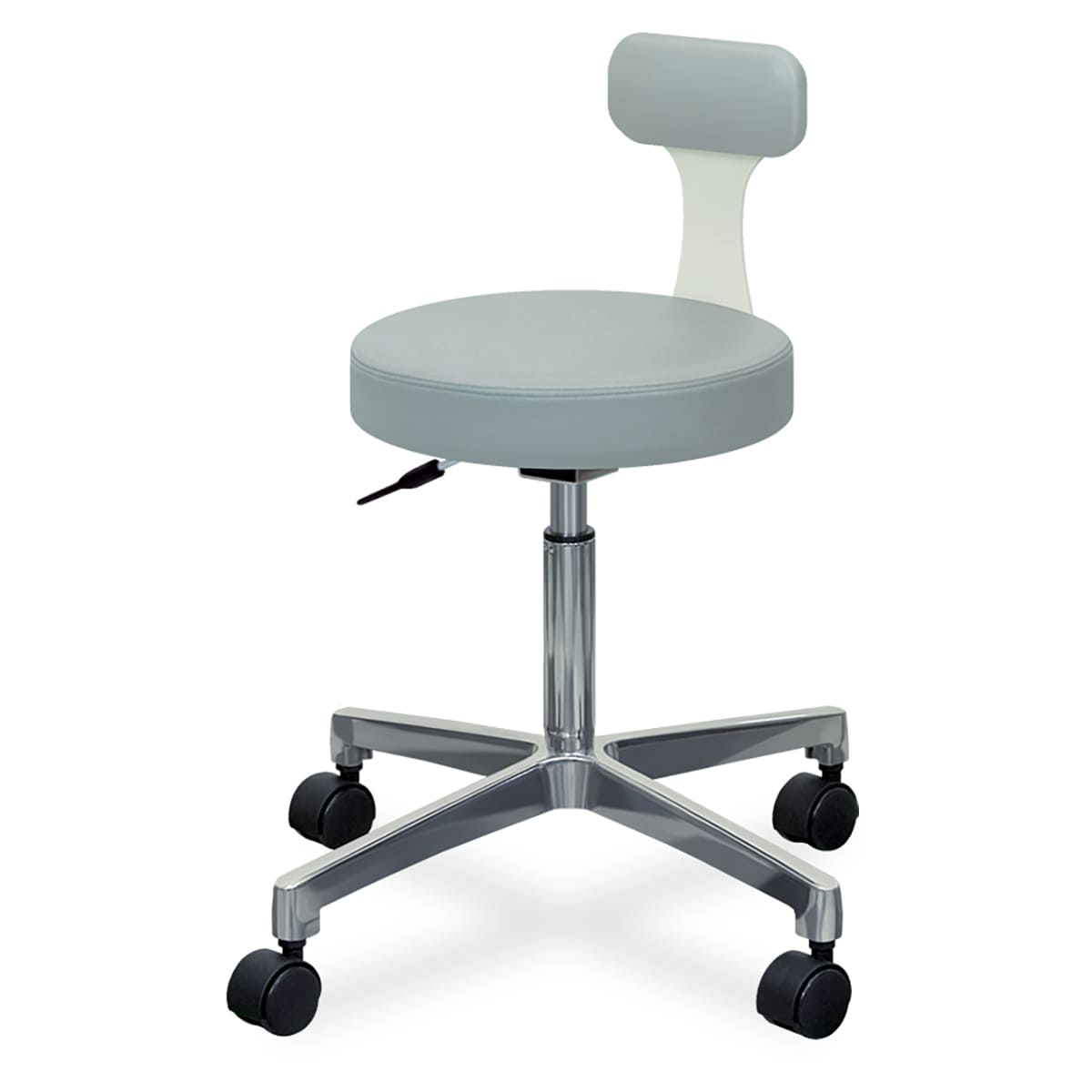 バックチェアー(キャスター付き) TB-86-01-画像1