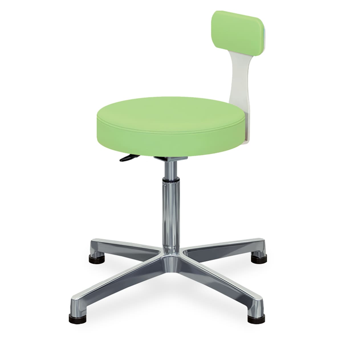 バックチェアー（アジャスター付き） TB-86-02-画像1