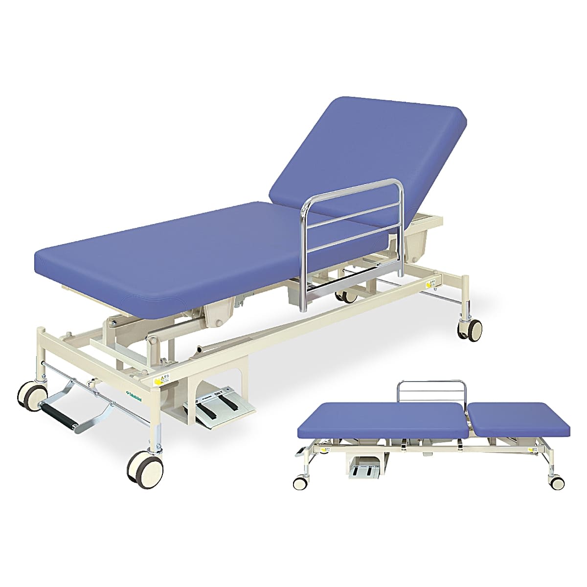 電動2MFカイザー TB-864/TB-864U-画像1