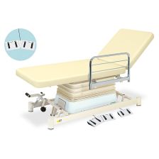 たかさま専用‼️ 垂直電動2EZタイプ TB-869／TB-869U」高田ベッド