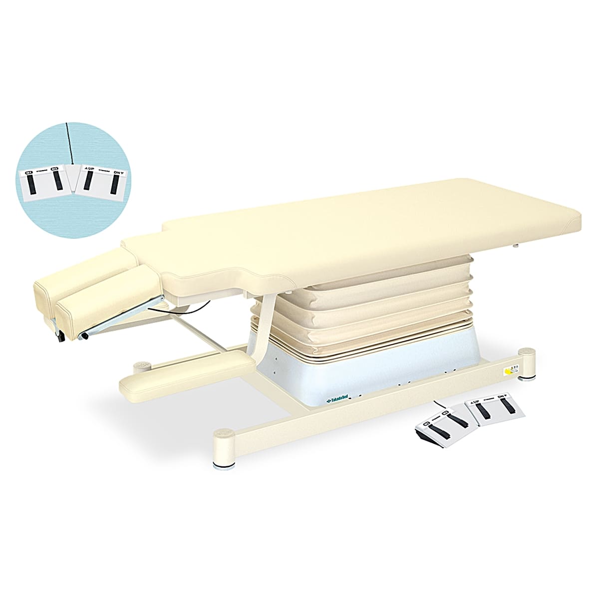 垂直電動CEタイプ TB-877-画像1