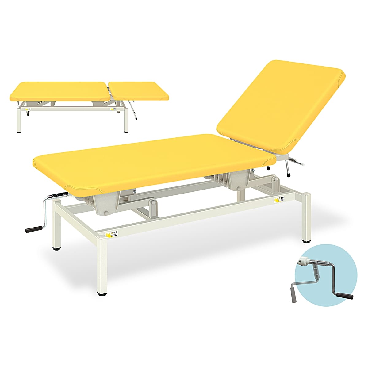 手動ライトニング TB-878/TB-878U-画像1