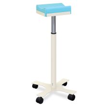 【美品】髙田ベッド製作所 上肢台 送料無料】 高田ベッド R型上肢台/TB-512-01の通販 ｜ オフィス