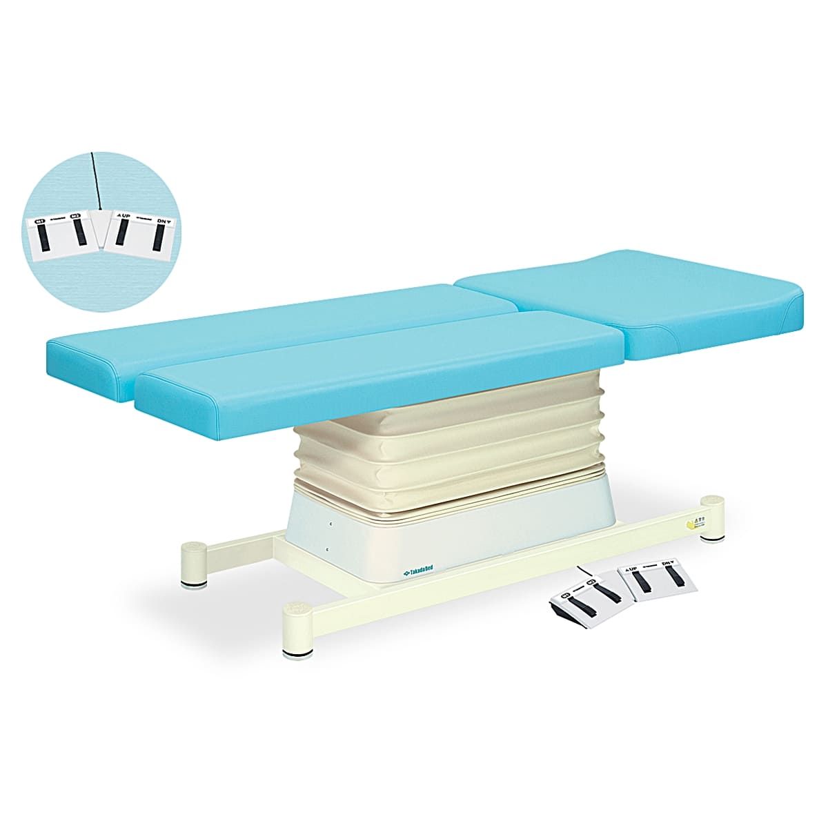 垂直電動EBタイプ TB-893-画像1