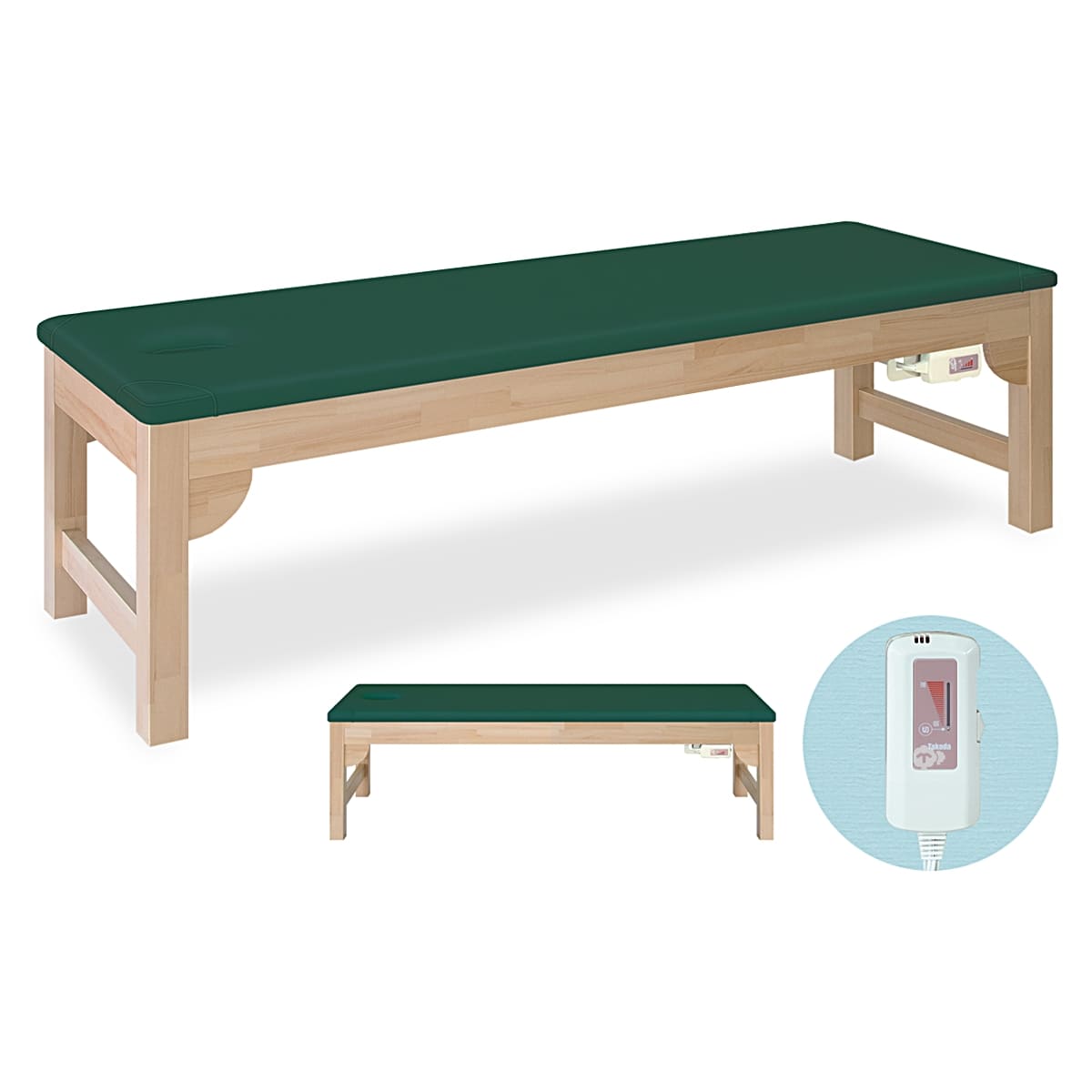 モクベッドSH TB-895/TB-895U-画像1