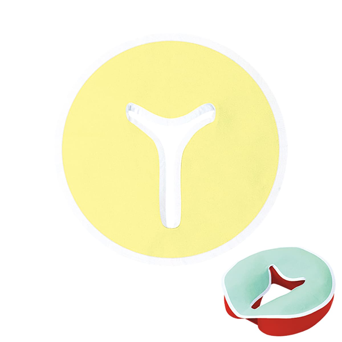 Y型フェイスカバー TB-899-画像1