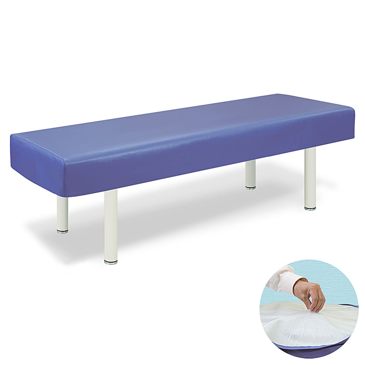 レザー製防水カバー TB-91／TB-91U-画像1