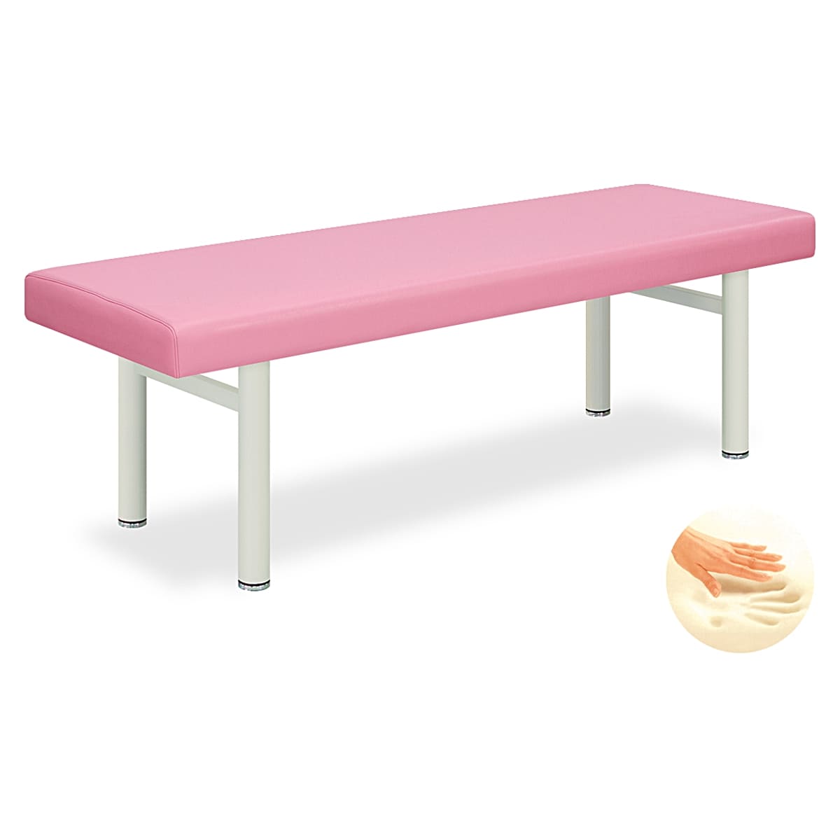 低反発フォームベッド TB-943/TB-943U-画像1