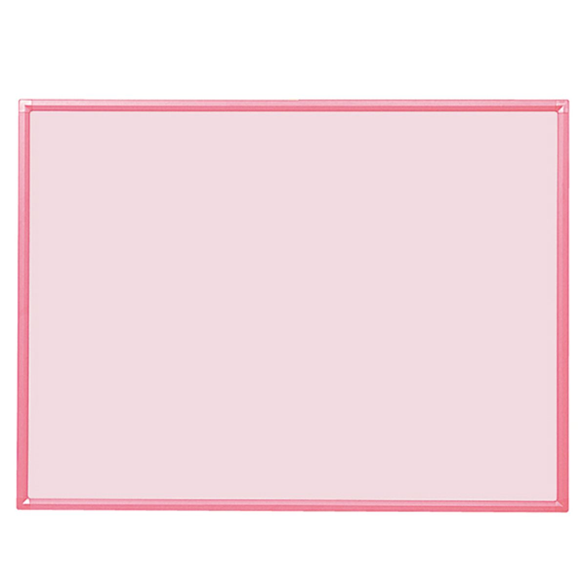 クリーンボード・Bタイプ スチールマーカーボード RBV-画像1