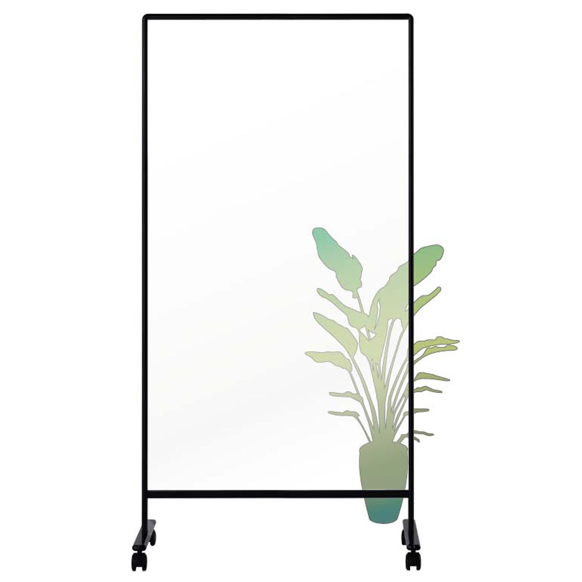 UD アクティブパネル（透明ボード仕様）UDTP306K-画像1