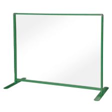 Amazon.co.jp: 馬印(Umajirushi) 透明ボード ミーティングボード