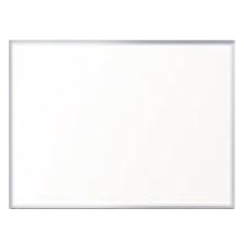 映写対応ホワイトボード壁掛 UMボード｜馬印