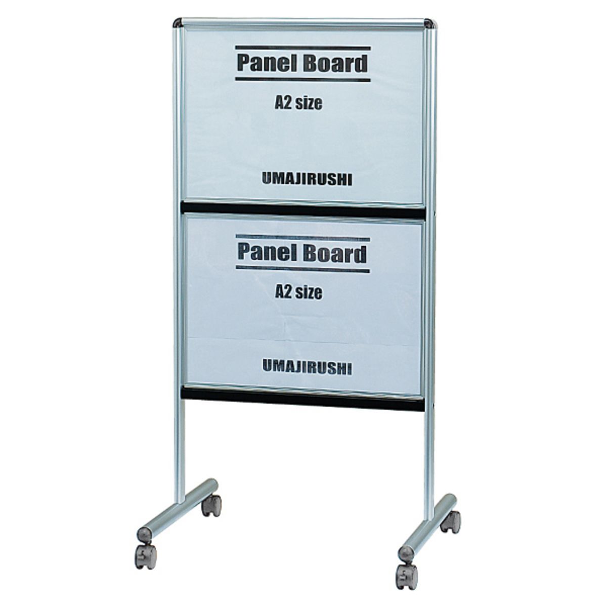 UDパネルボード ヨコ2段タイプ 両面-画像1