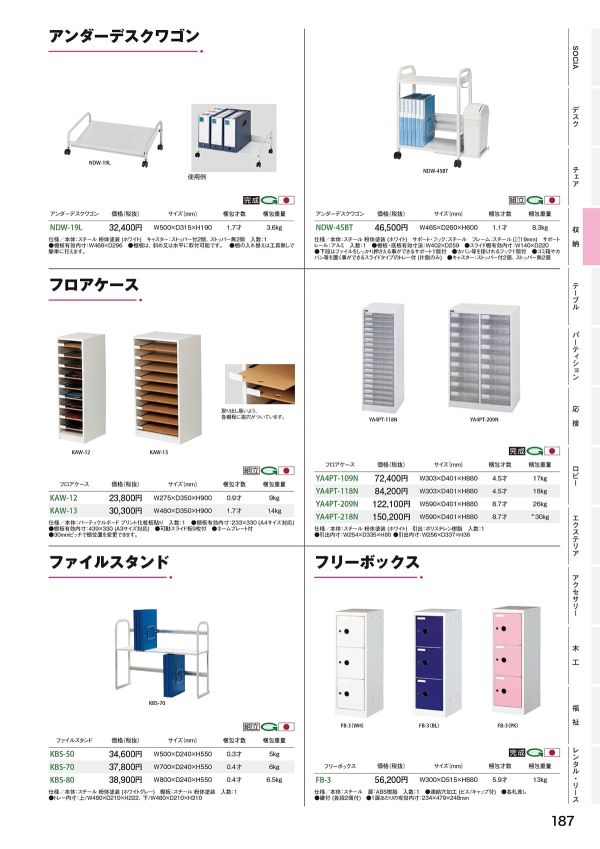 FB-3のカタログ画像-1