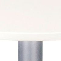 アイボリー／シルバー