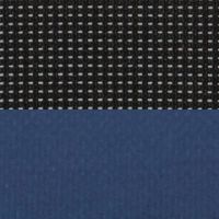 ブラック/ブルー