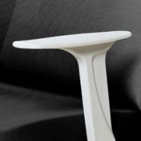 ホワイト／ブラック