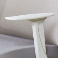 ホワイト／グレー