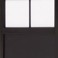 JP-S180-4 和風衝立4連」弘益の衝立