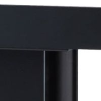 ブラック／ブラック