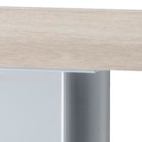 ナチュラル／ホワイト