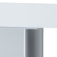 ホワイト／ホワイト