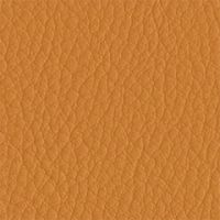 オレンジ（合成レザー）