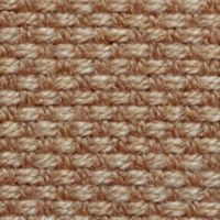 ベージュ（布地）