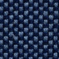 ブルー（布地）