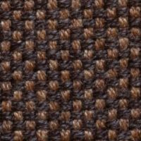 ブラウン（布地）