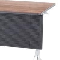 幕板付（ブラック）