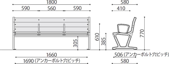 寸法画像