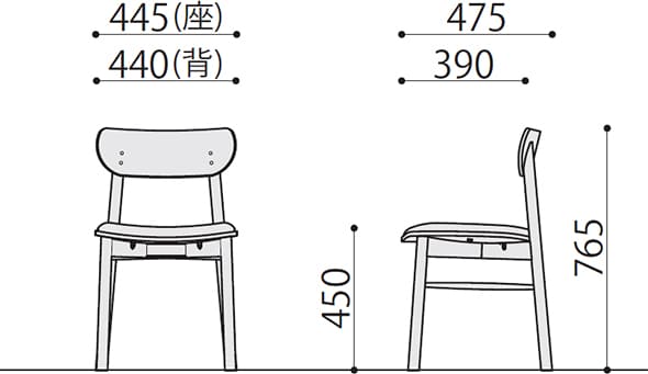 寸法画像
