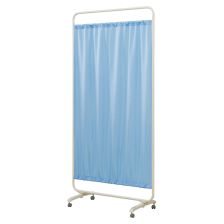 AM スクリーン衝立 防炎仕様 キャスター脚(一本立)