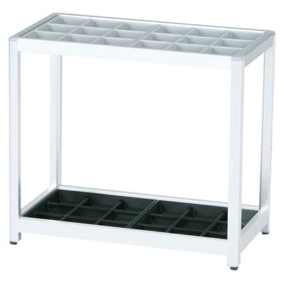 AS-18 アルミ製傘立て