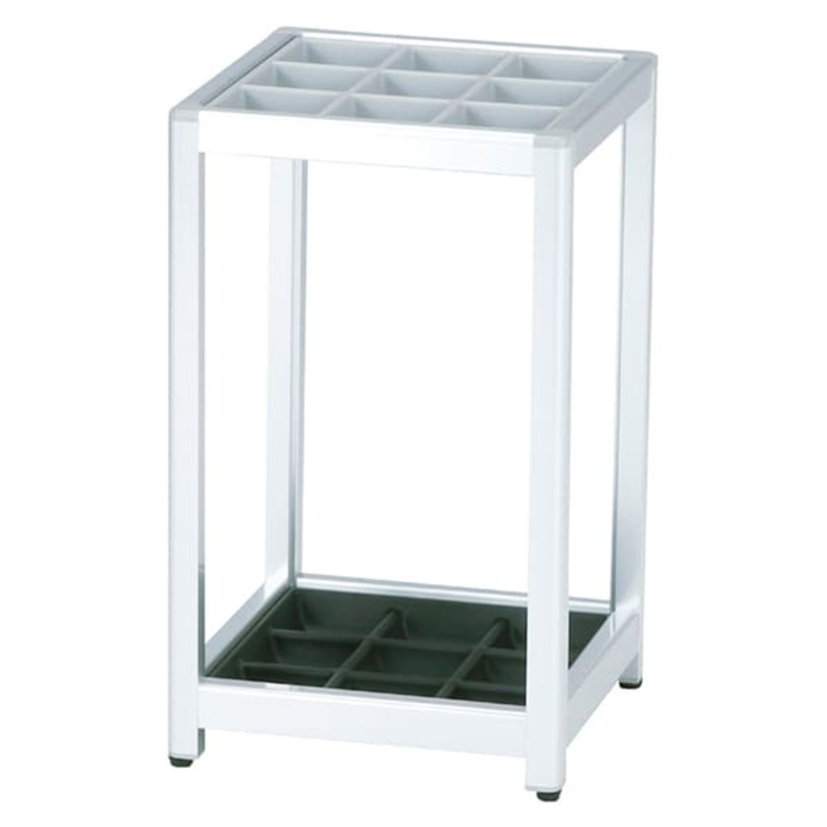 AS-9 アルミ製傘立て-画像1