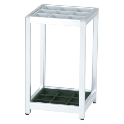 AS-9 アルミ製傘立て