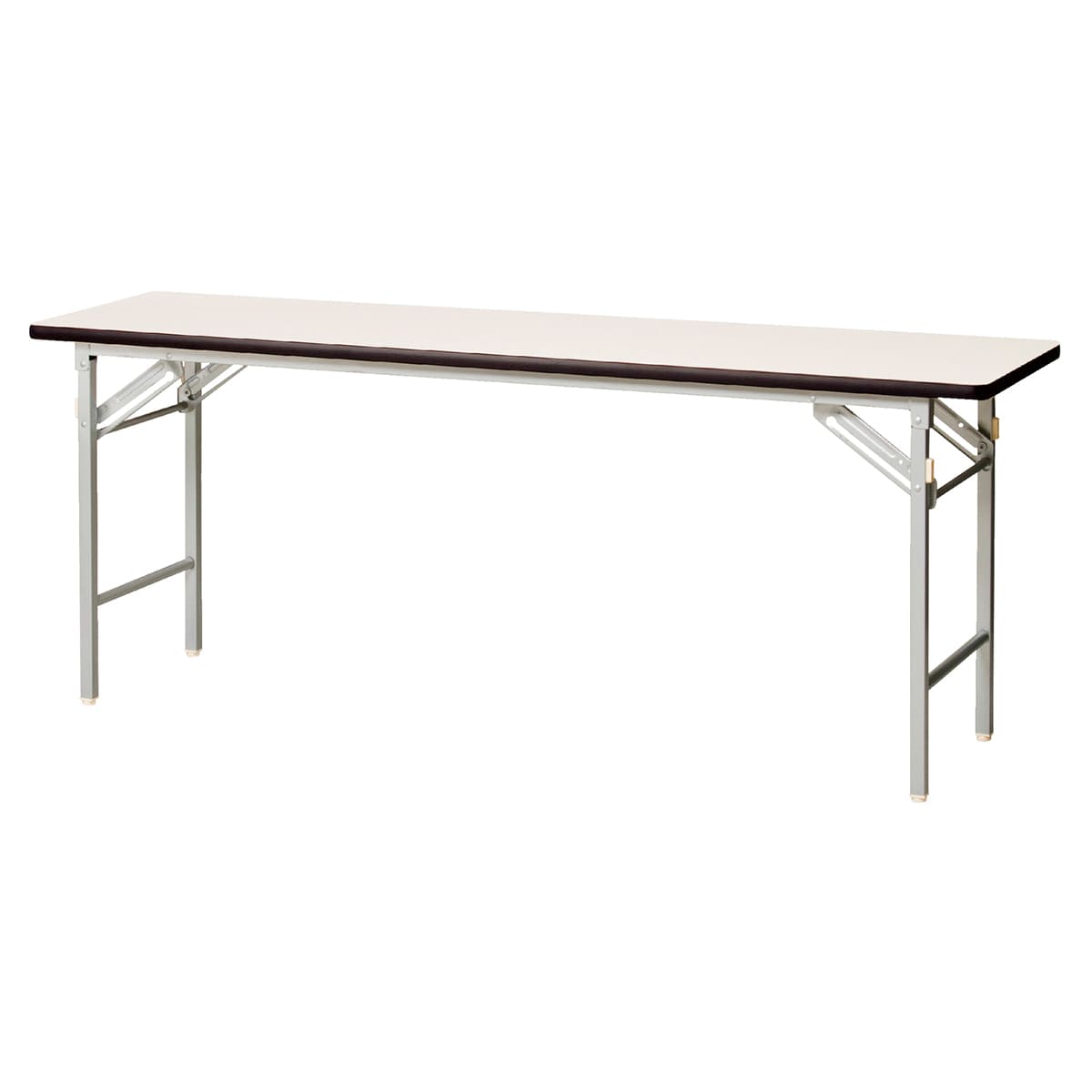 AZT 上げ底天板テーブル スライド脚-画像1