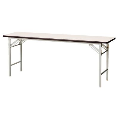 AZT 上げ底天板テーブル スライド脚