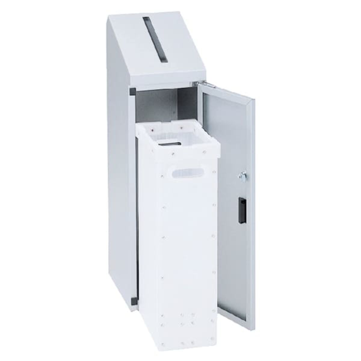 BKM-220 機密書類回収ボックス-画像1