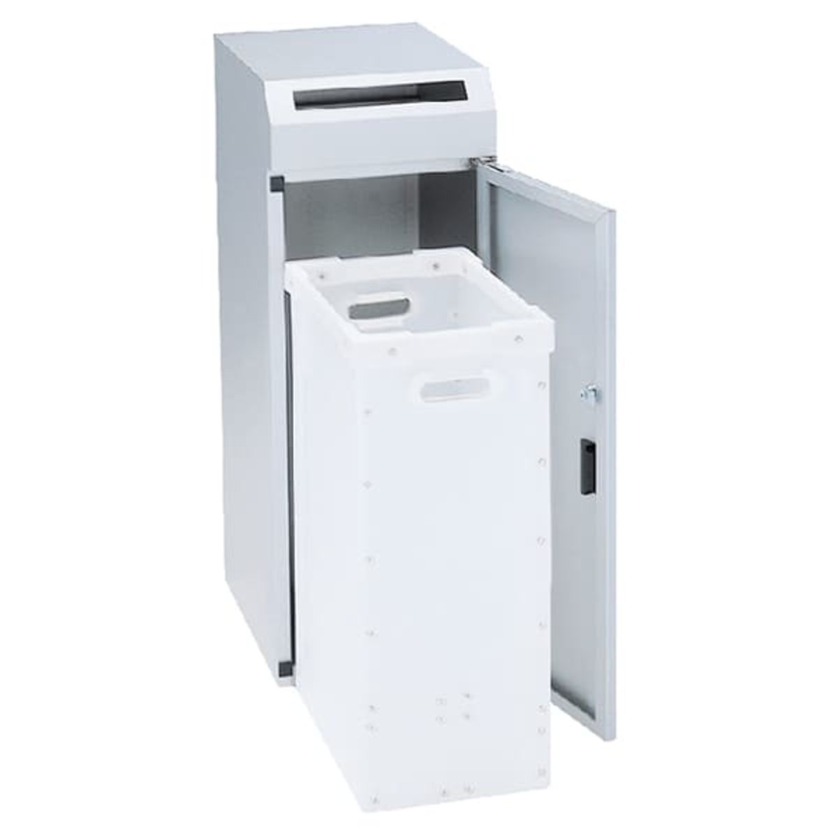 BKM-300 機密書類回収ボックス-画像1