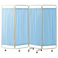 BM スクリーンギヤ 防炎仕様（四ツ折）