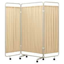 BM スクリーンギヤ 防炎仕様（幅違い三ツ折）