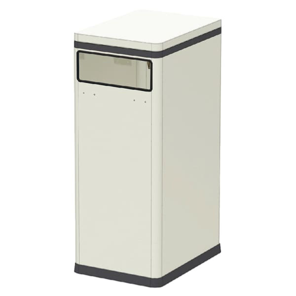 BTT-240 テーブルトラッシュ袋止め付-画像1